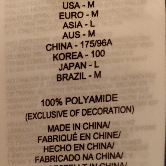 NWOT New Balance Athletics Windbreaker Mountain Teal Jacket - Picture 8 of 12